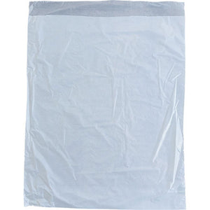 Butcher Bags White HD 200x300mm | 1000/Box