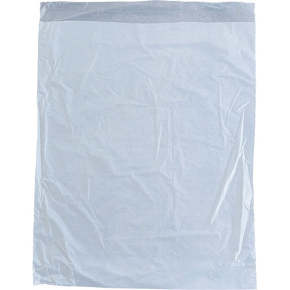 Butcher Bags White HD 200x300mm | 1000/Box