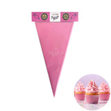 Cake Craft Disposable Piping Bags 12 Inch | 20/Pack