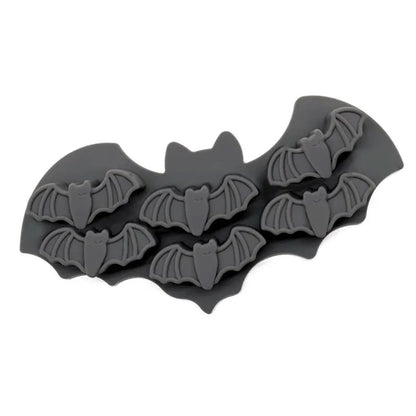 Cake Craft Bats Silicone Mould