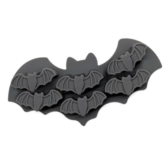 Cake Craft Bats Silicone Mould