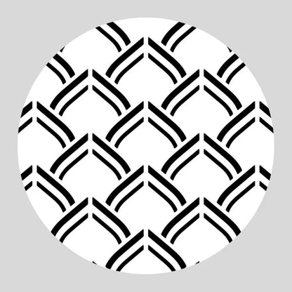 Cake Craft Cake Stencils Lotus | 3 Piece