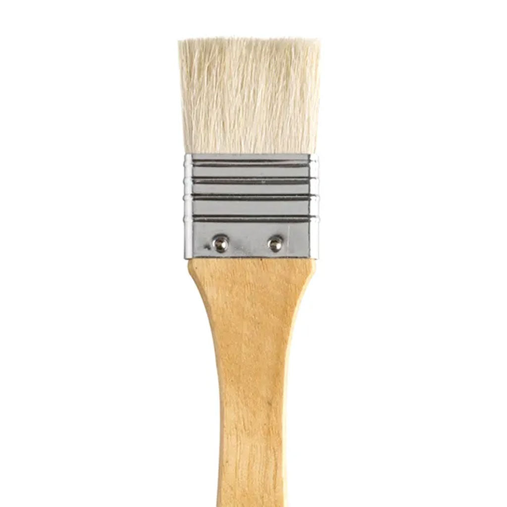 Cake Craft Flat Brush