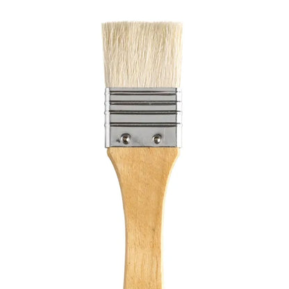 Cake Craft Flat Brush