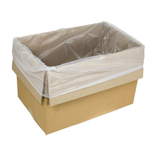 Carton Liner Bags FS6 635x375x660mm | 1000/Ctn