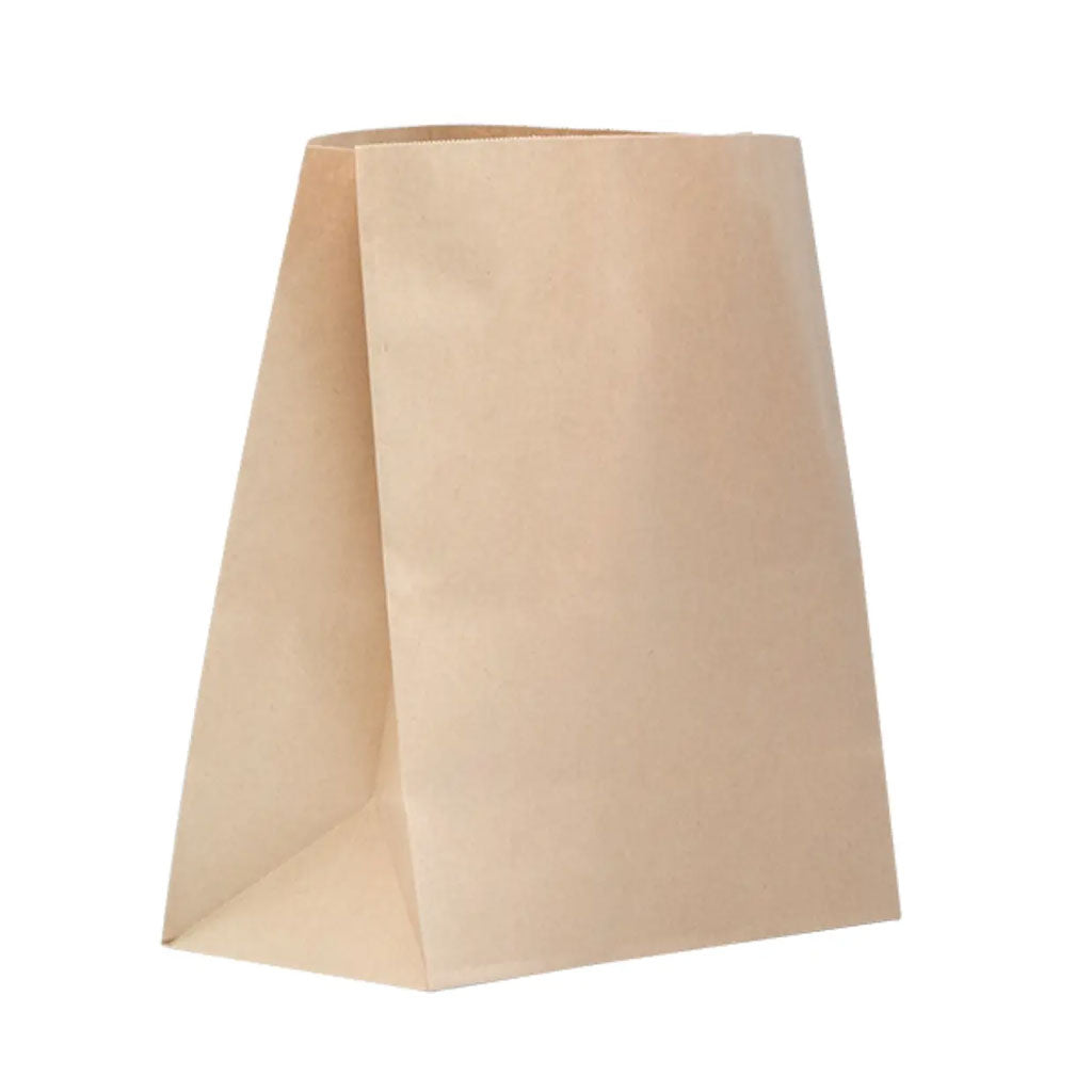 Checkout Paper Bags Medium | Each