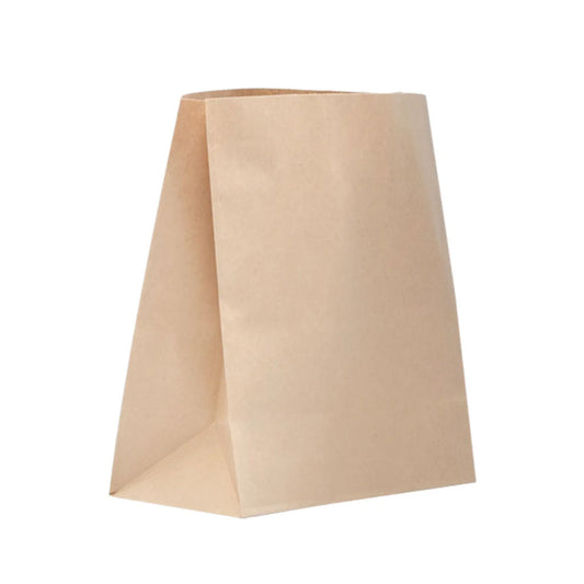 Checkout Paper Bags Small | Each