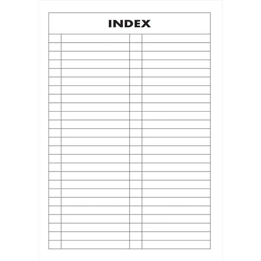 Collins Goods Order Book A5DL Duplicate No Carbon Required