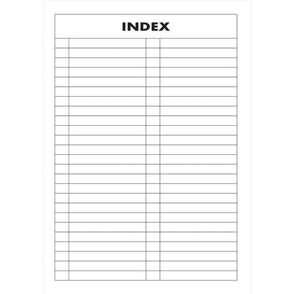 Collins Tax Invoice Book A5DL No Carbon Required