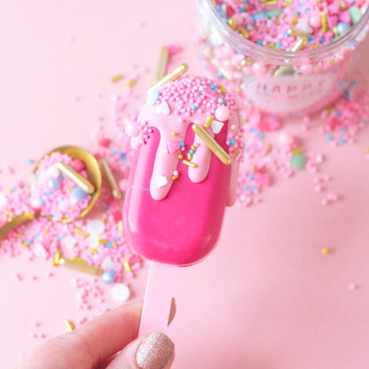 Colour Mill Hot Pink Oil Based Food Colouring 100ml | BB 02/30