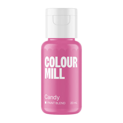 Colour Mill Matte Paint Blend - Candy