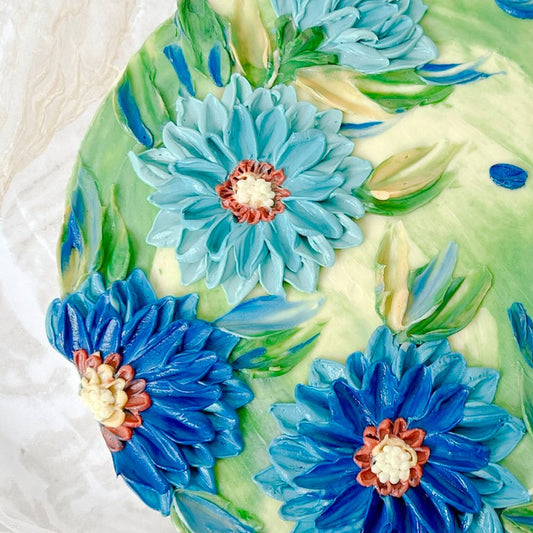 Colour Mill Royal Blue Oil Food Colouring 20ml