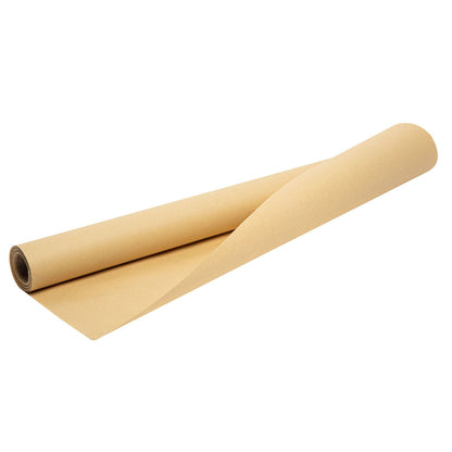 Croxley Kraft Brown Paper Roll 500mm x 10m 60gsm