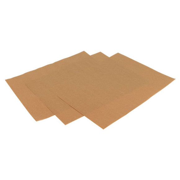 Deli Sheets 200x330mm Brown | 1000/Box