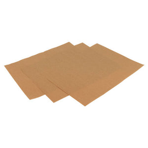 Deli Sheets 250x350mm Brown | 1000/Box