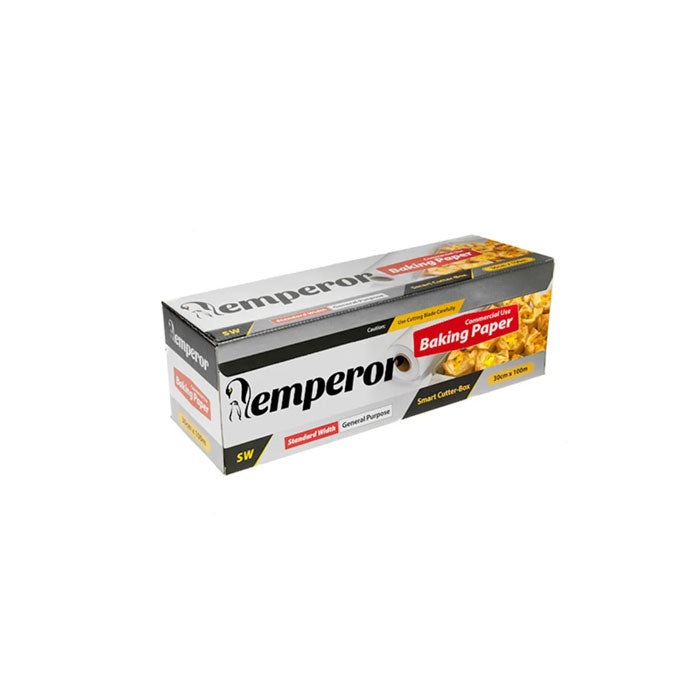 Emperor Baking Paper 30cm x 100m