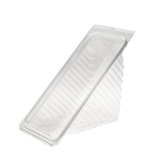 Emperor Double Sandwich Wedge Clam | 50/Pack