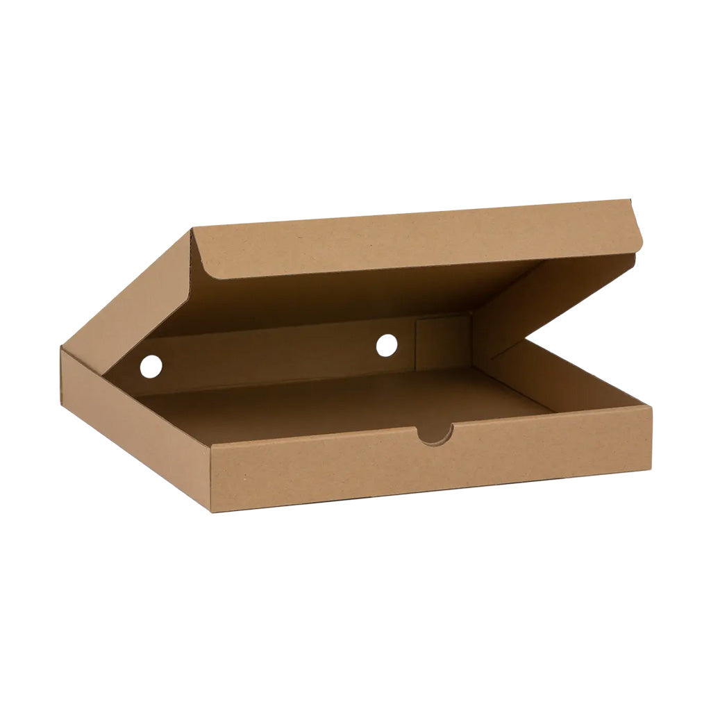 Green Choice Pizza Box 12 Inch Brown | 50/Pack