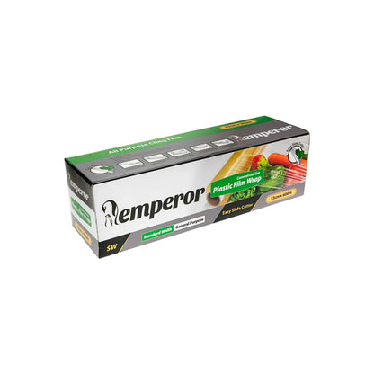 Emperor Cling Wrap 330mm x 600m