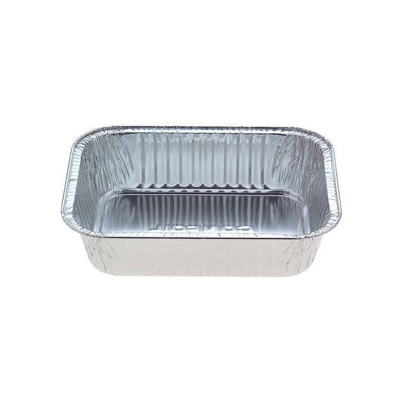 Foil 6219 Medium Oblong Tray 194x138mm | 750/Ctn