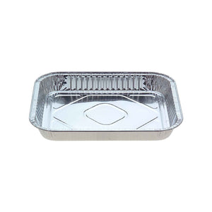 Foil 6232 Shallow Half Gastronorm Tray 320x260 | 150/Ctn