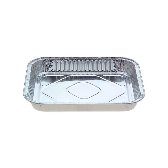 Foil 6232 Shallow Half Gastronorm Tray 320x260 | 150/Ctn