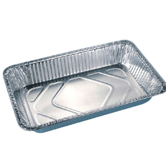 Foil Catering Tray 9850 525x325x85mm | Each