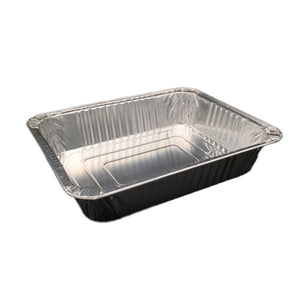 Foil Catering Tray 53900 323x265x61mm | Each