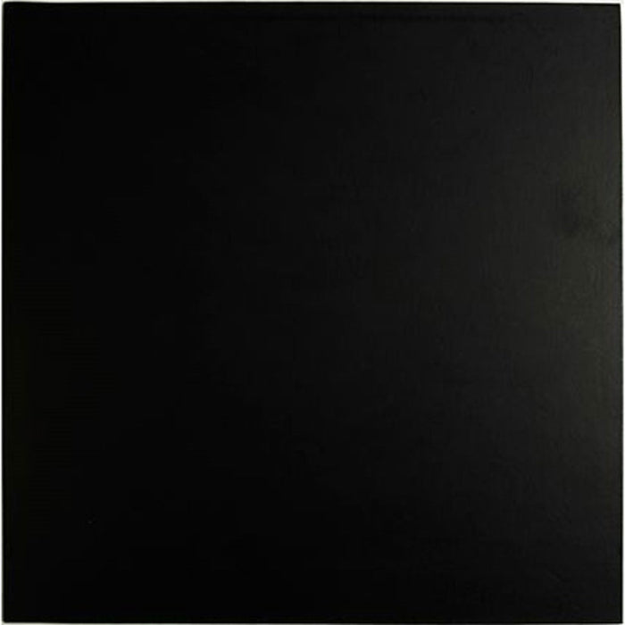 black square cake board 12 inch cakes