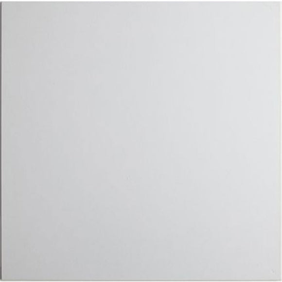 Cake Board Square White 16 Inch | 6mm Thick Masonite