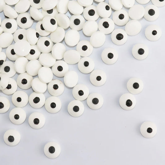 GoBake Candy Shapes Edible Eyes 1cm 80g