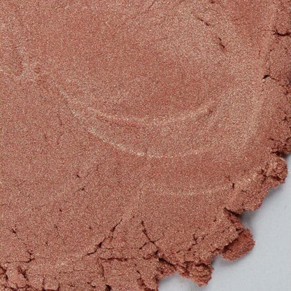GoBake Edible Lustre Dust Rose Gold 2g