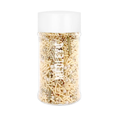 GoBake Sprinkle Medley Champagne Forever 85g