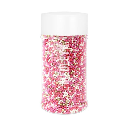 GoBake Sprinkle Medley Cherry Blossom 85g
