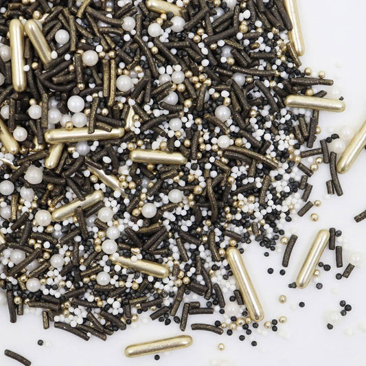 GoBake Sprinkle Medley Divine Luxury 85g