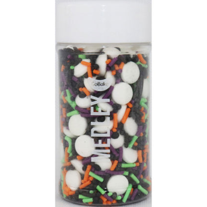 GoBake Medley Eyes Eyes Baby Sprinkles 80g | BB 06/25