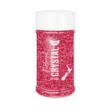 GoBake Sugars Natural Crystal Pink 90g | BB 01/26