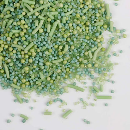 GoBake Medley Natural - Green | 85g