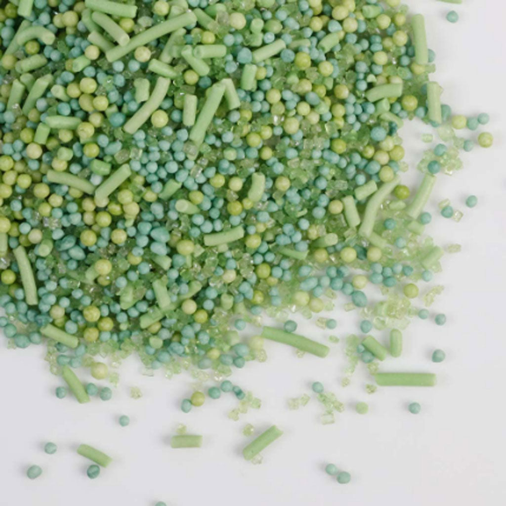 GoBake Medley Natural Green 85g | BB 07/25