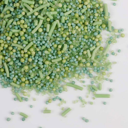 GoBake Medley Natural Green 85g | BB 07/25