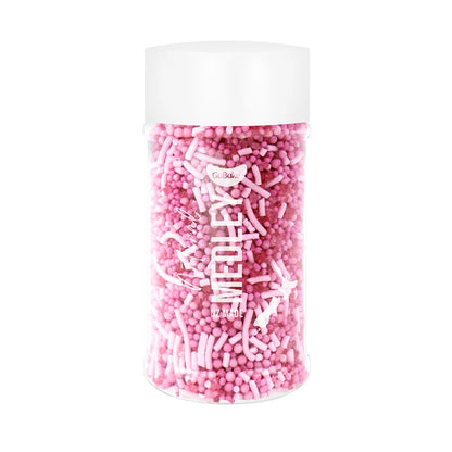 GoBake Medley Natural Pink 85g