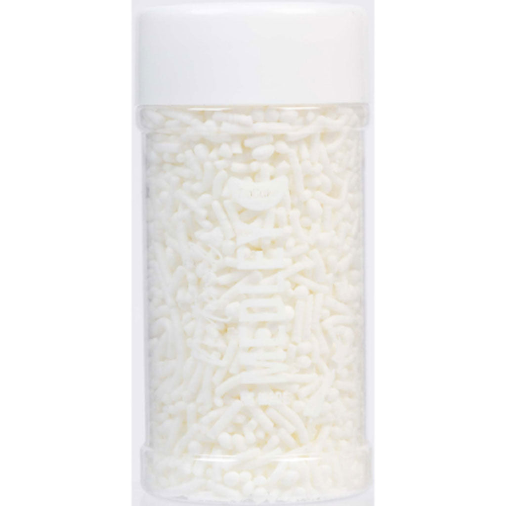 GoBake Medley Natural White 85g | BB 08/25