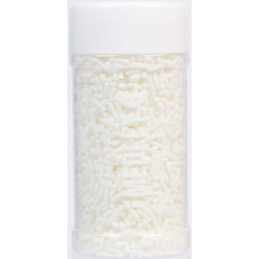 GoBake Medley Natural White 85g | BB 08/25