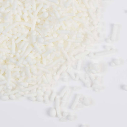 GoBake Medley Natural White 85g | BB 08/25