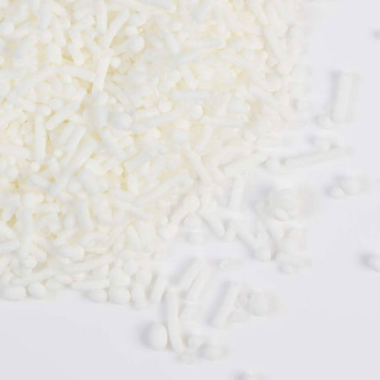 GoBake Medley Natural White 85g | BB 08/25