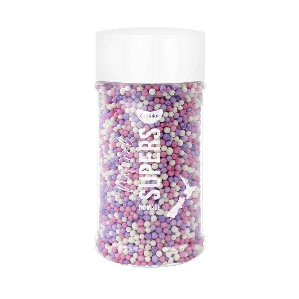 GoBake Supers Natural Pinky 90g