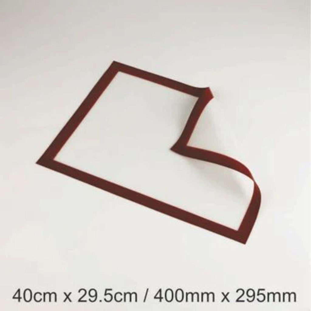 GoBake Silicone Mat Small 29.5cm x 40cm
