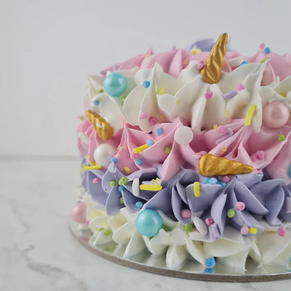 GoBake Sprinkle Medley - Dancing Unicorn | 80g