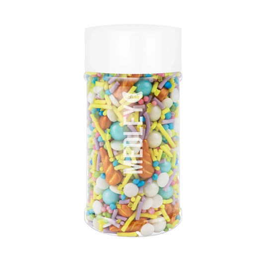 GoBake Sprinkle Medley - Dancing Unicorn | 80g