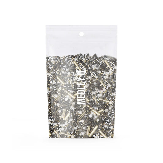 GoBake Sprinkle Medley Divine Luxury - 110g